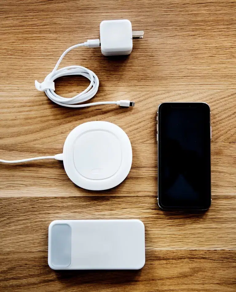 mobile chargers and accessories