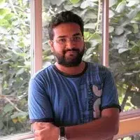 Sourav Acharya