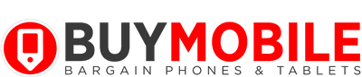 Buy Mobile Logo